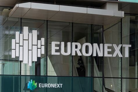 Euronext Paris .